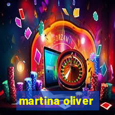 martina oliver